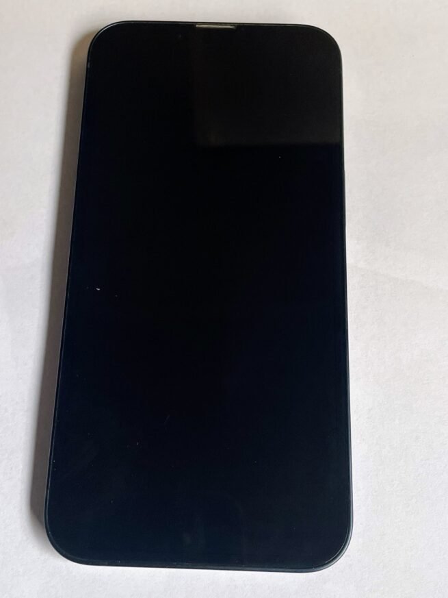 Iphone 13 - Usado