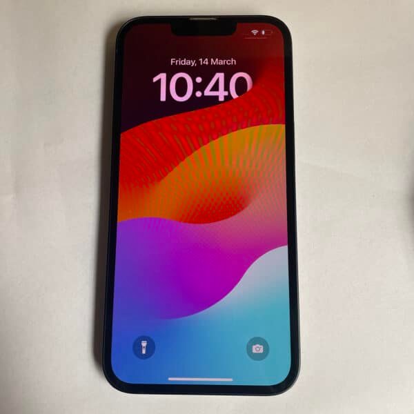 Iphone 13 - Usado