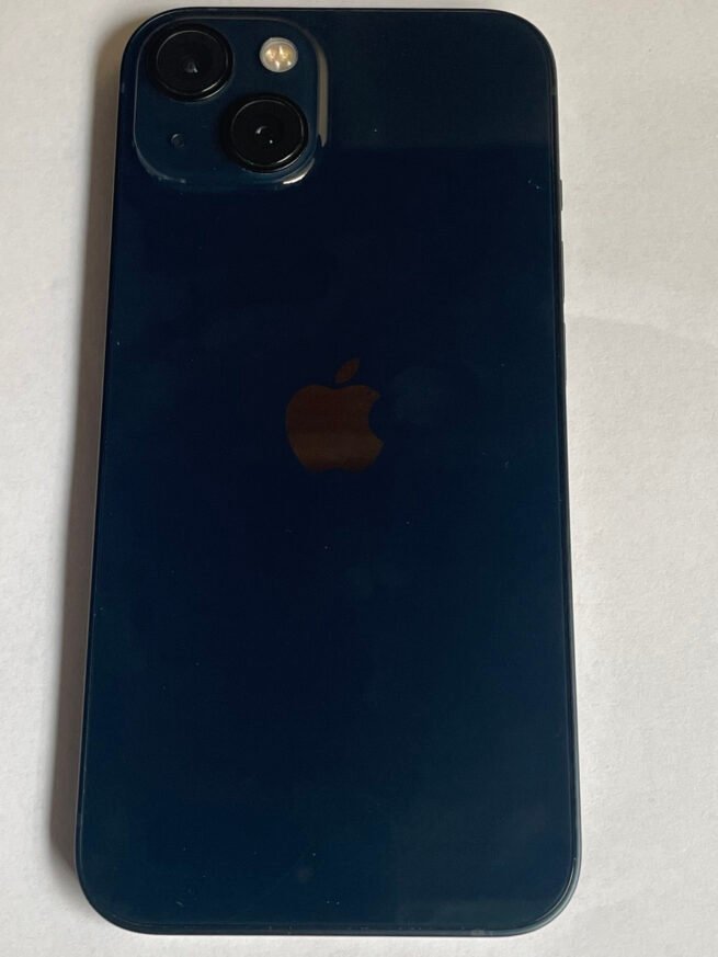 Iphone 13 - Usado